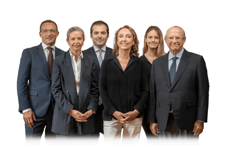 Equipo de Zegri y Olivar